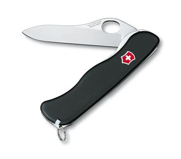 Picture of VICTORINOX - SENTINEL CLIP BLACK